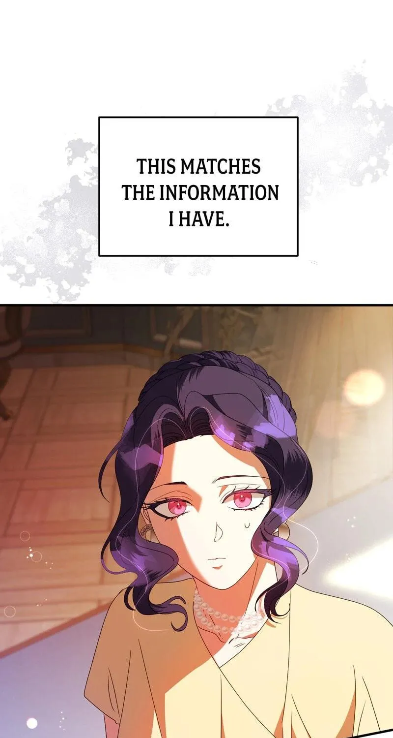 The Villainess Is Done Trying Chapter 32 page 28 - 