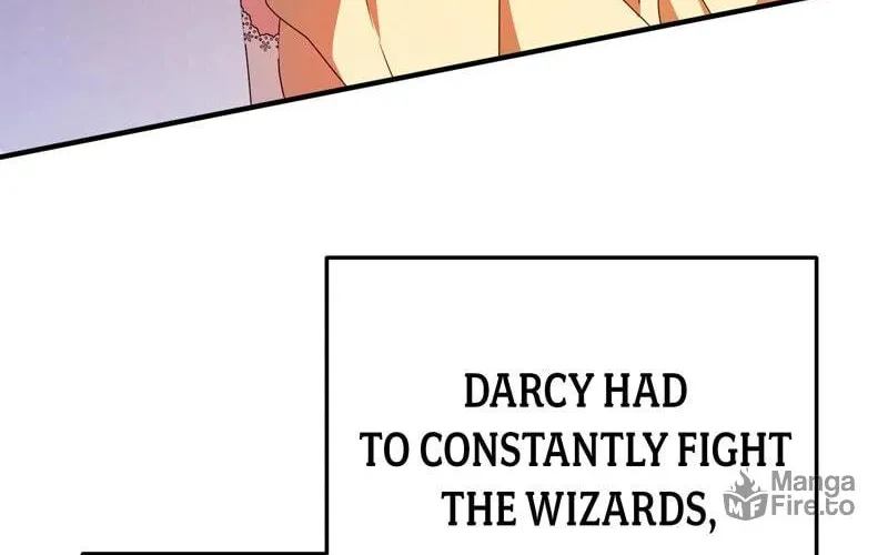 The Villainess Is Done Trying Chapter 32 page 29 - 
