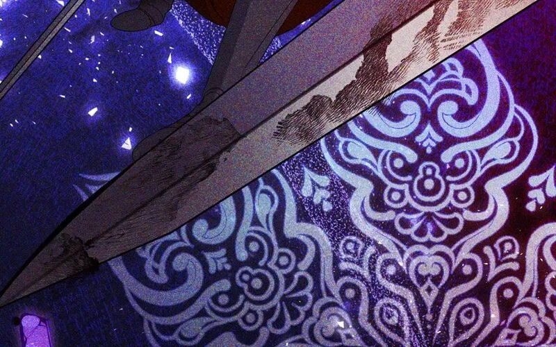 The Villainess Is Done Trying Chapter 32 page 31 - 