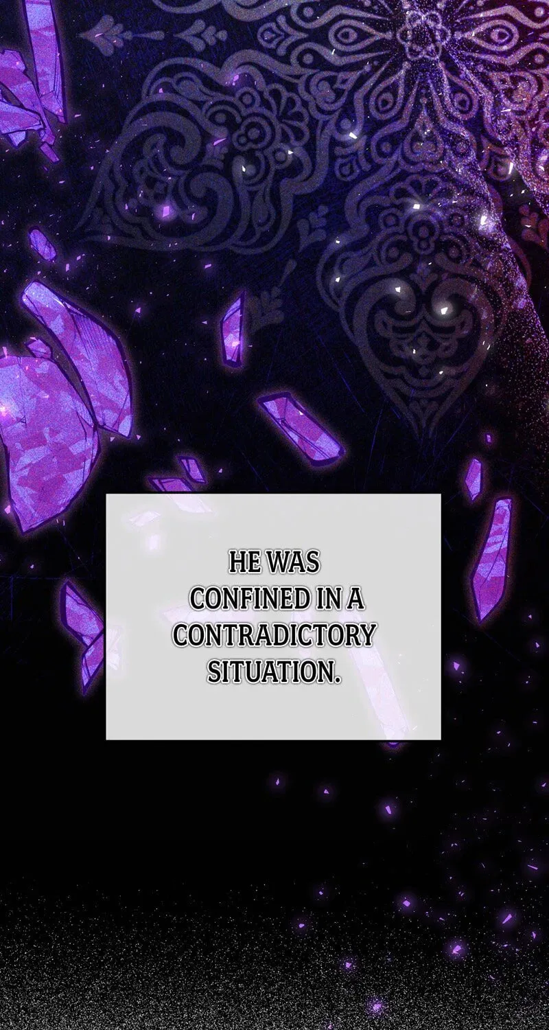 The Villainess Is Done Trying Chapter 32 page 32 - 