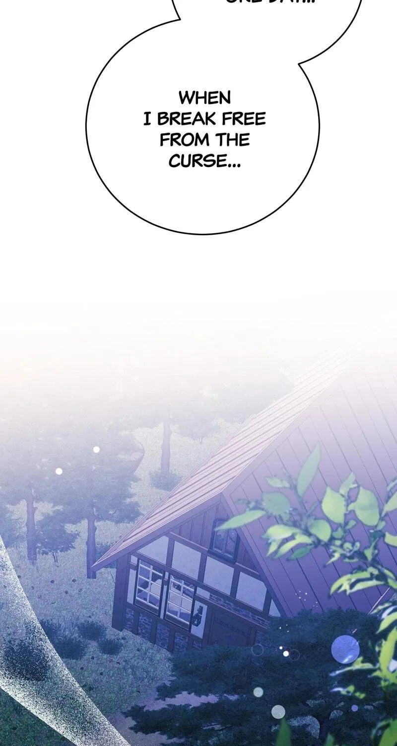 The Villainess Is Done Trying Chapter 32 page 38 - 