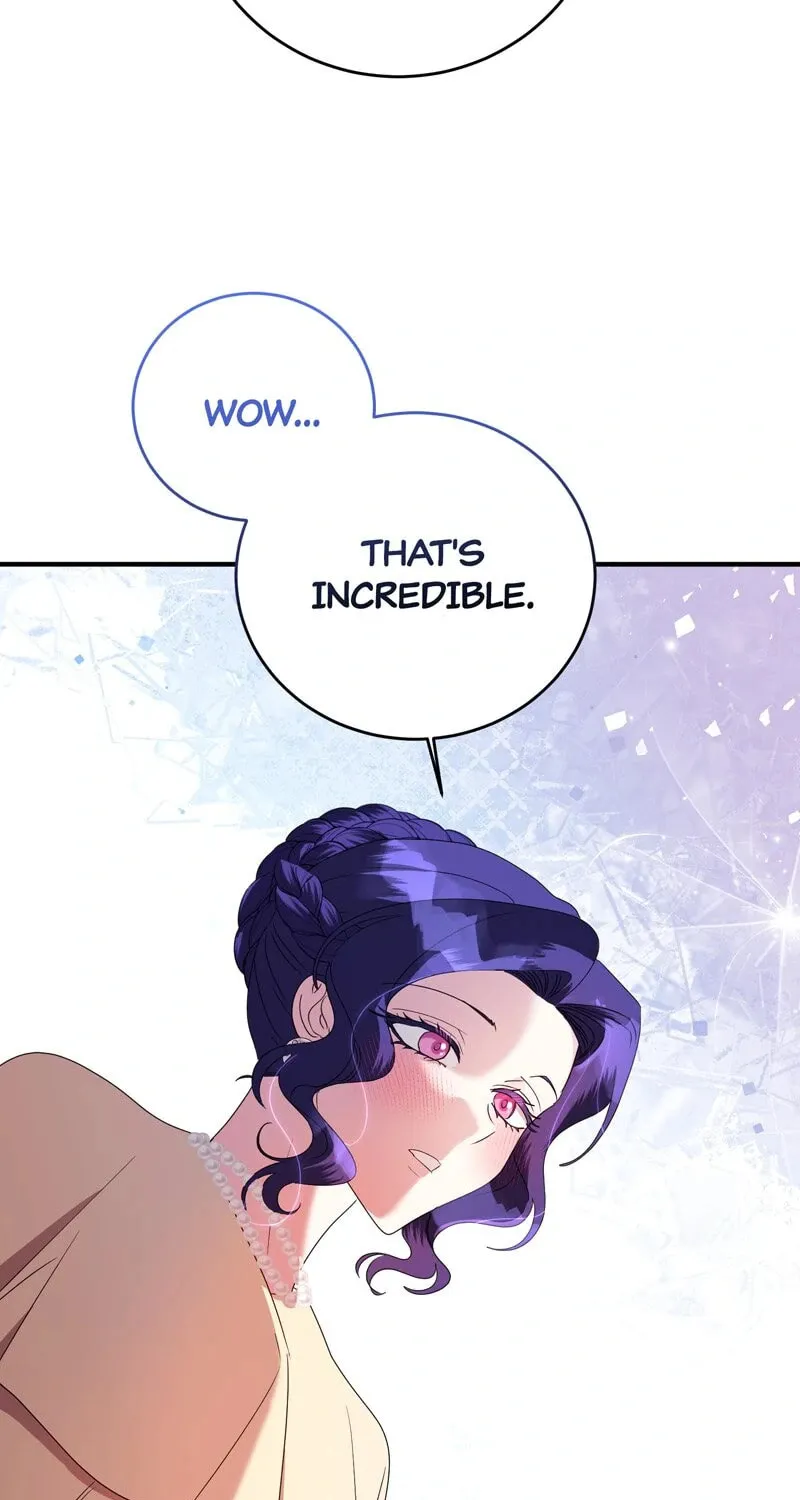 The Villainess Is Done Trying Chapter 32 page 43 - 
