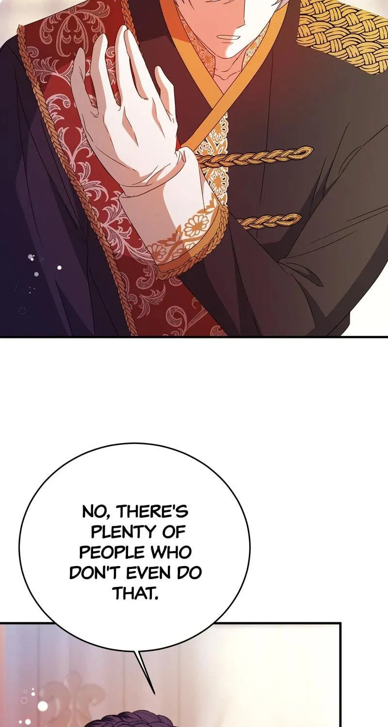 The Villainess Is Done Trying Chapter 32 page 47 - 