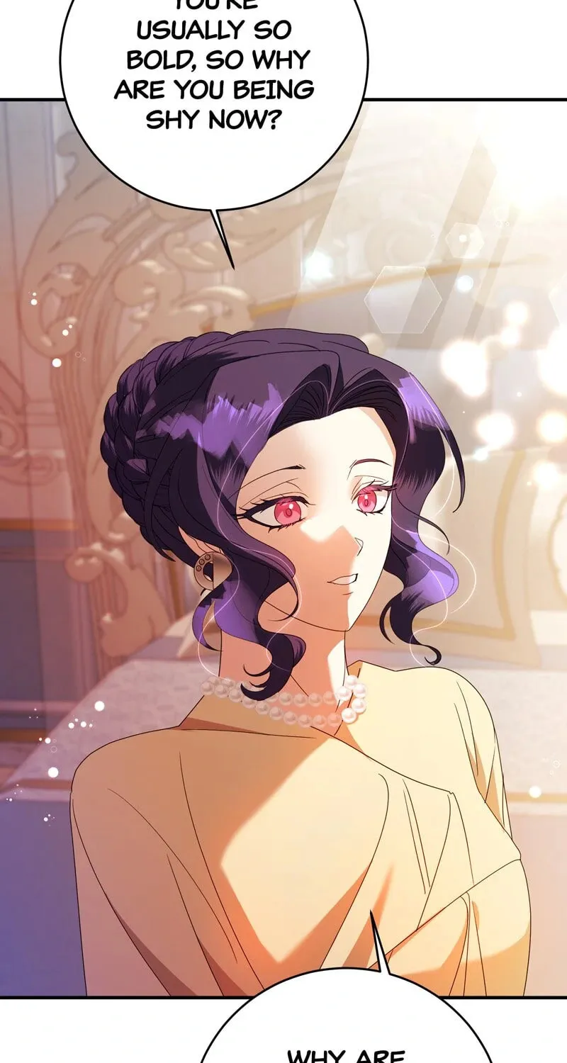 The Villainess Is Done Trying Chapter 32 page 58 - 
