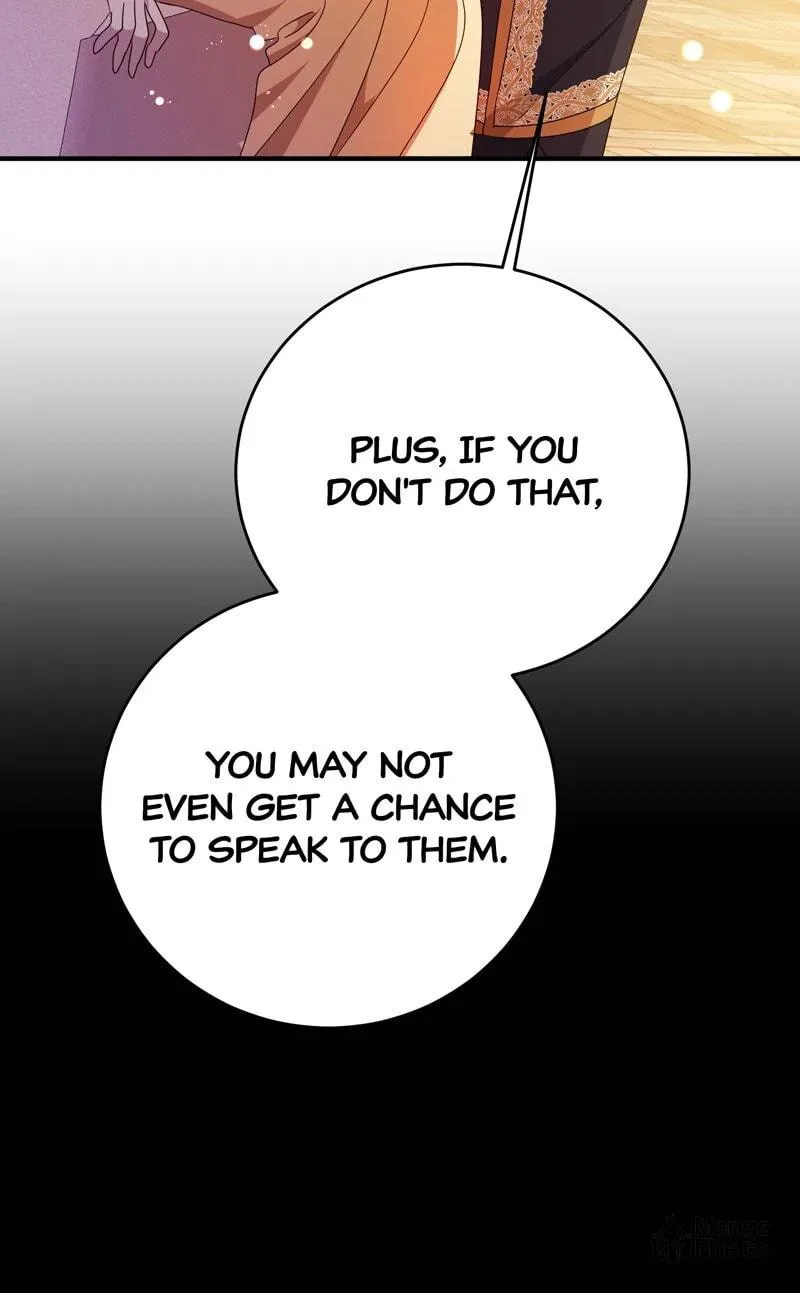The Villainess Is Done Trying Chapter 32 page 62 - 
