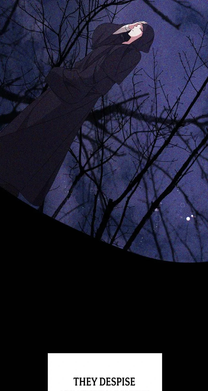 The Villainess Is Done Trying Chapter 32 page 65 - 