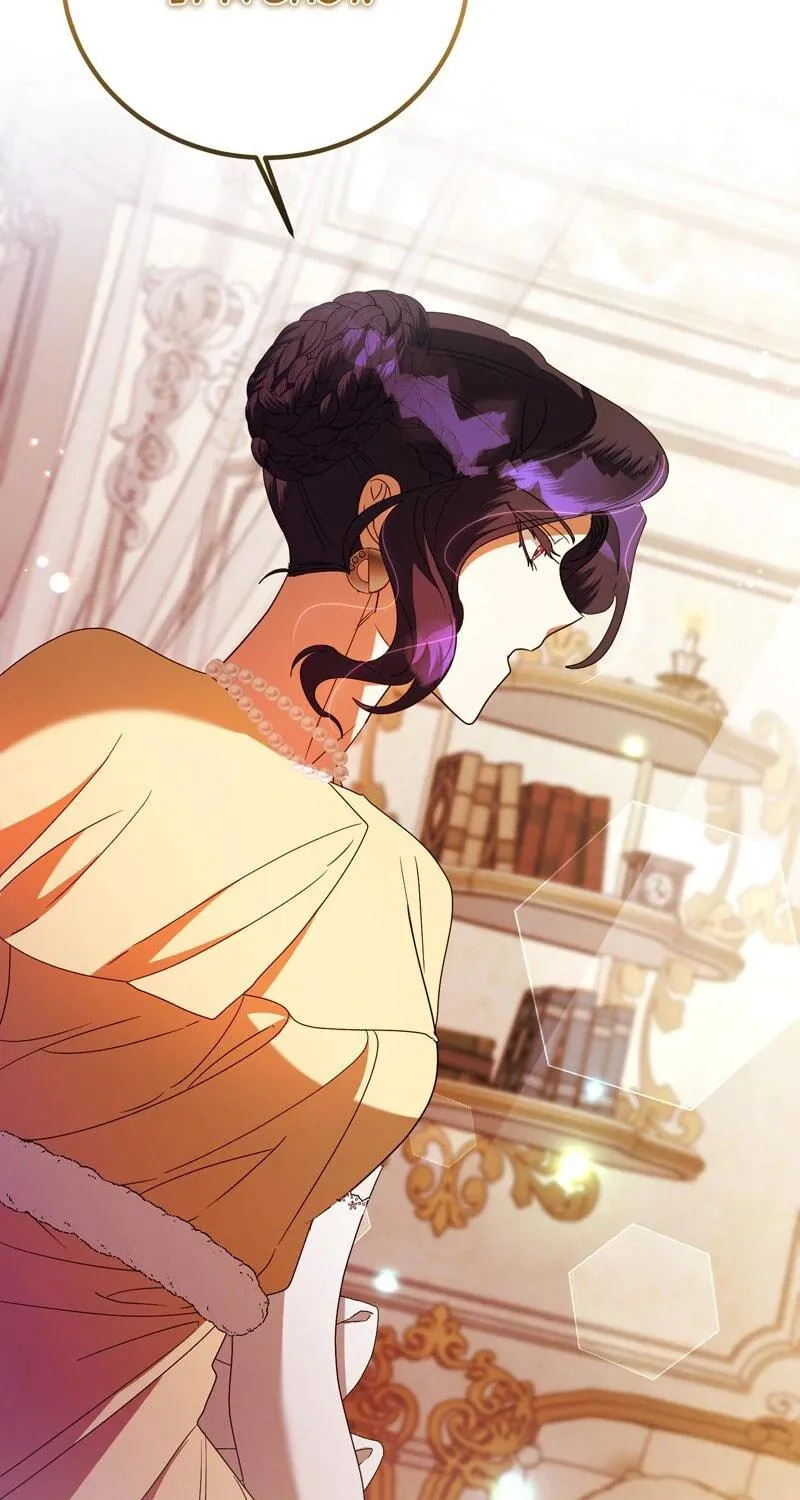 The Villainess Is Done Trying Chapter 32 page 73 - 
