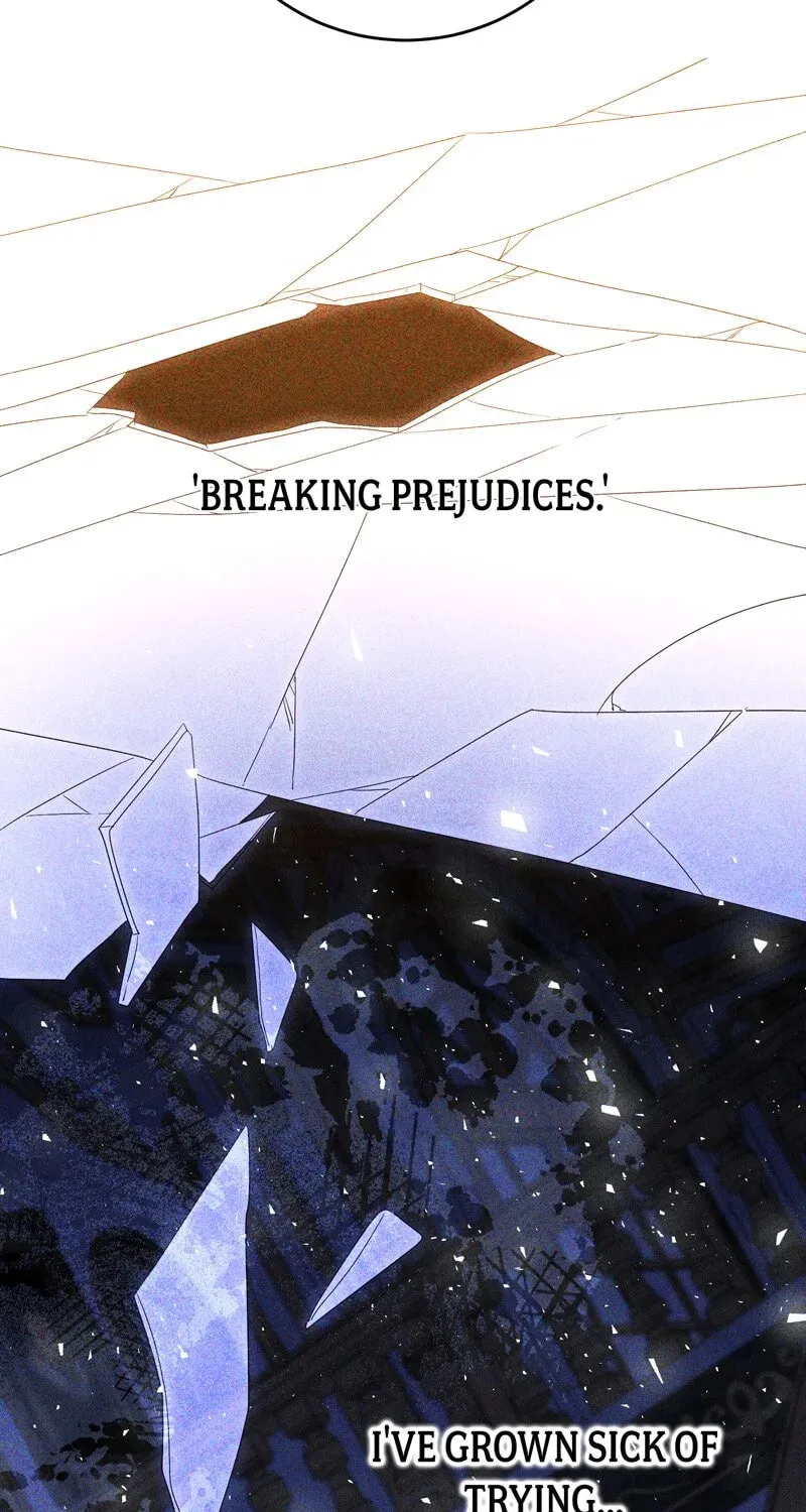 The Villainess Is Done Trying Chapter 32 page 80 - 