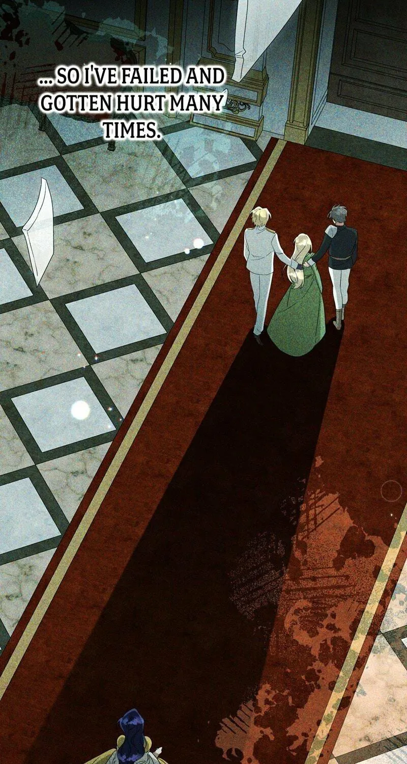 The Villainess Is Done Trying Chapter 32 page 84 - 