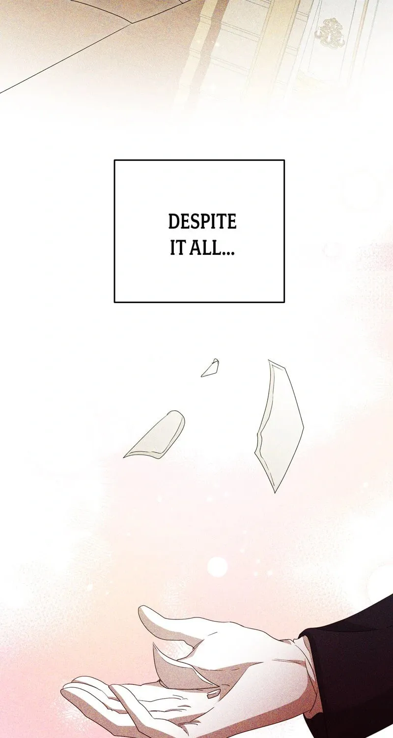 The Villainess Is Done Trying Chapter 32 page 86 - 