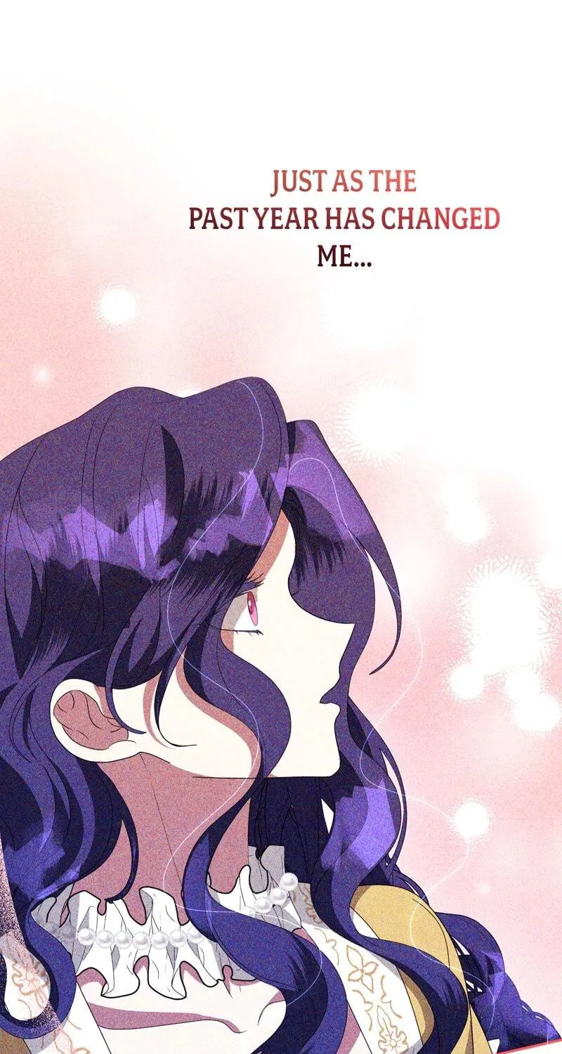 The Villainess Is Done Trying Chapter 32 page 89 - 