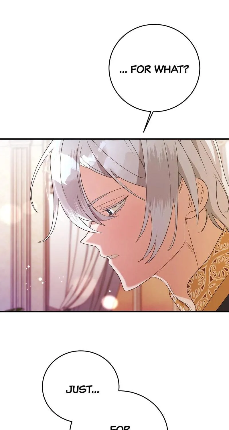 The Villainess Is Done Trying Chapter 32 page 100 - 
