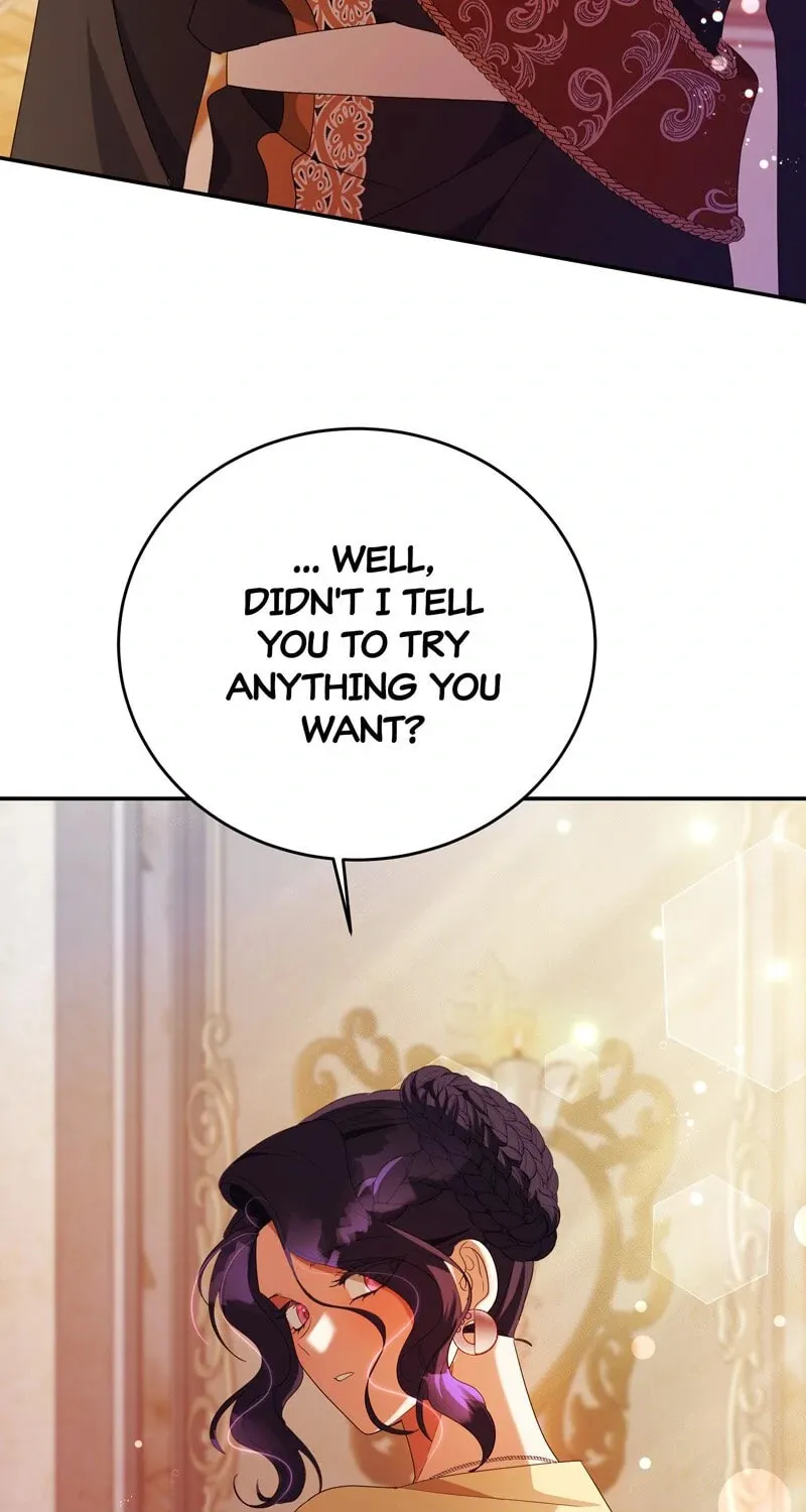 The Villainess Is Done Trying Chapter 33 page 110 - 