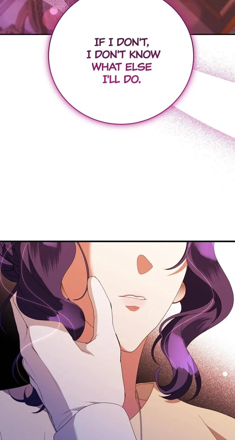The Villainess Is Done Trying Chapter 33 page 134 - 