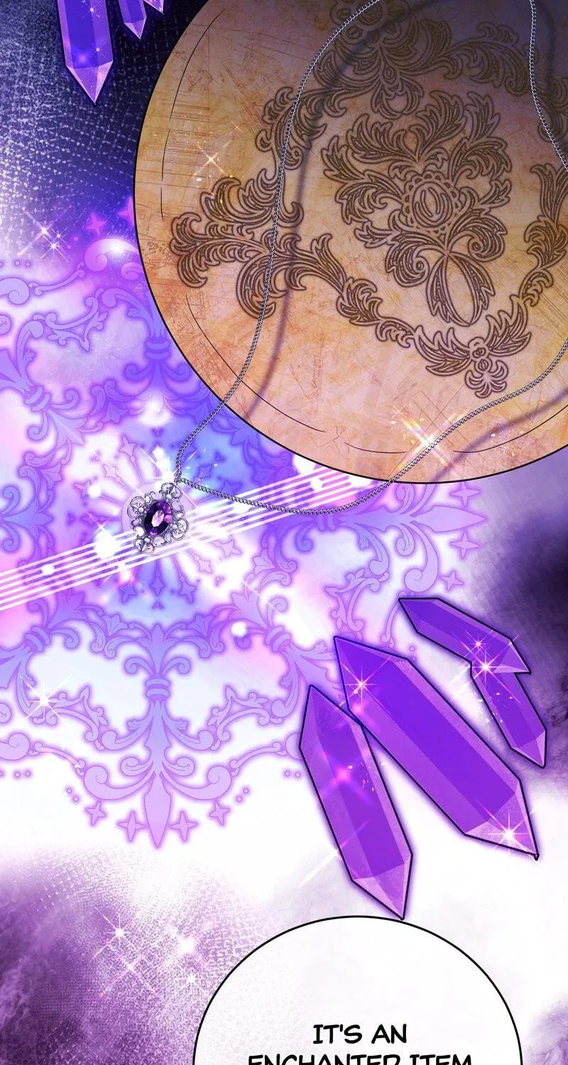 The Villainess Is Done Trying Chapter 33 page 19 - 