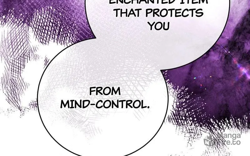 The Villainess Is Done Trying Chapter 33 page 20 - 