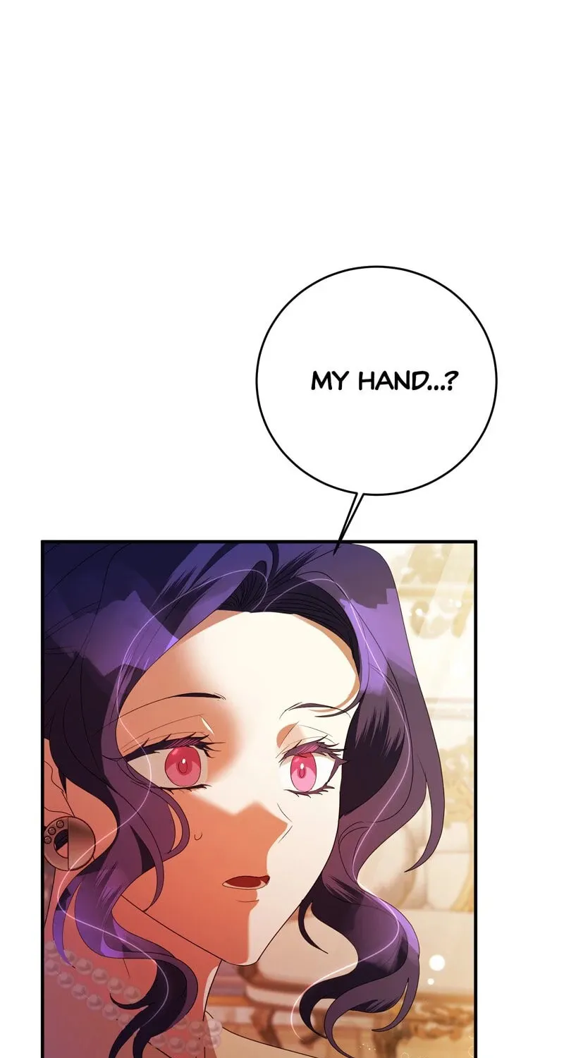 The Villainess Is Done Trying Chapter 33 page 3 - 