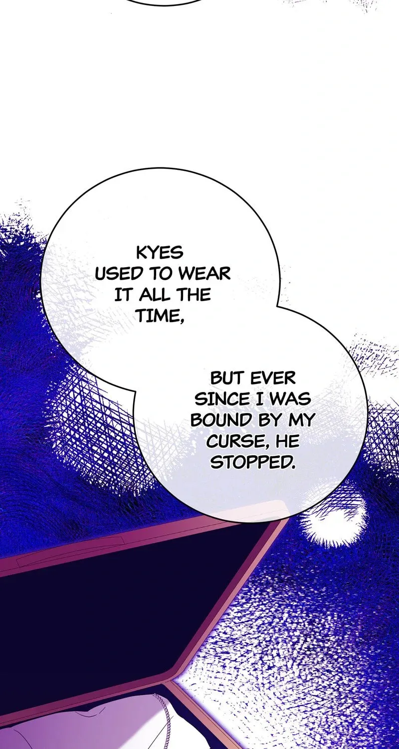 The Villainess Is Done Trying Chapter 33 page 21 - 