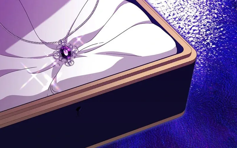 The Villainess Is Done Trying Chapter 33 page 22 - 