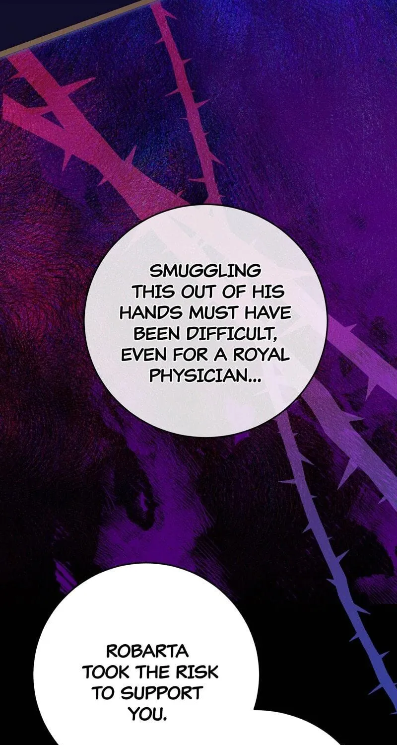 The Villainess Is Done Trying Chapter 33 page 23 - 