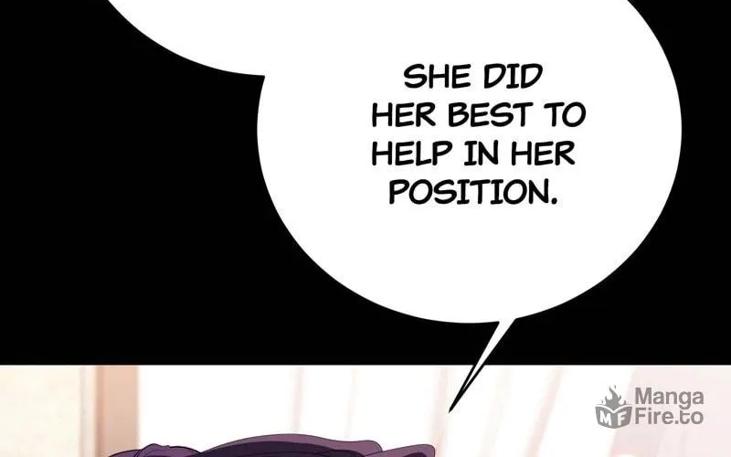 The Villainess Is Done Trying Chapter 33 page 24 - 