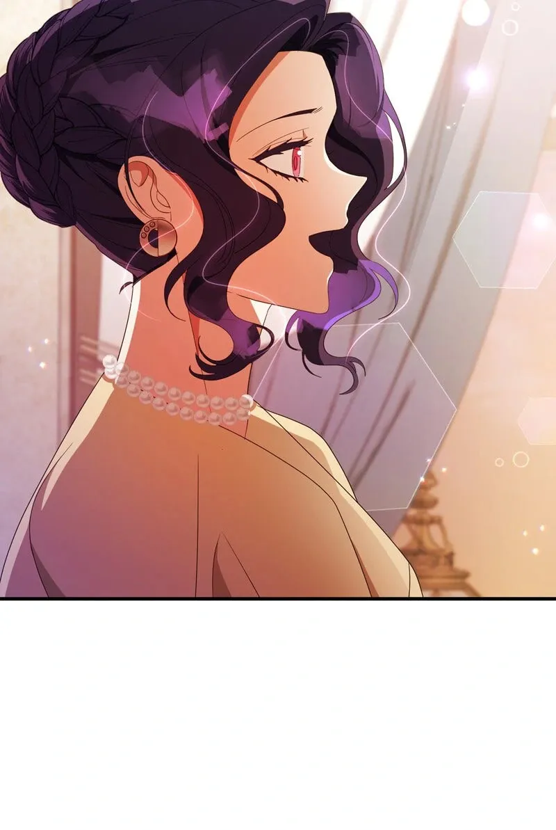 The Villainess Is Done Trying Chapter 33 page 25 - 