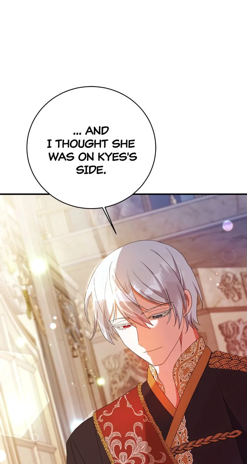 The Villainess Is Done Trying Chapter 33 page 26 - 