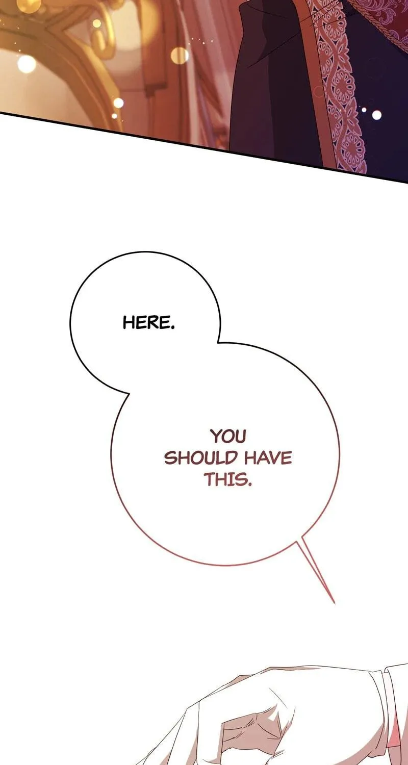 The Villainess Is Done Trying Chapter 33 page 28 - 