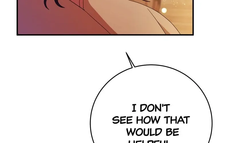The Villainess Is Done Trying Chapter 33 page 4 - 