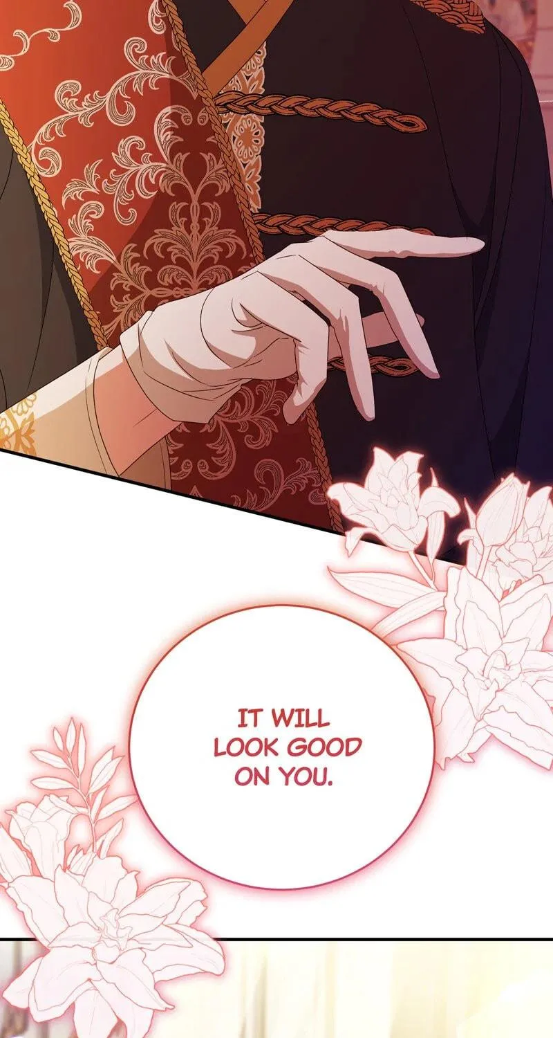 The Villainess Is Done Trying Chapter 33 page 34 - 