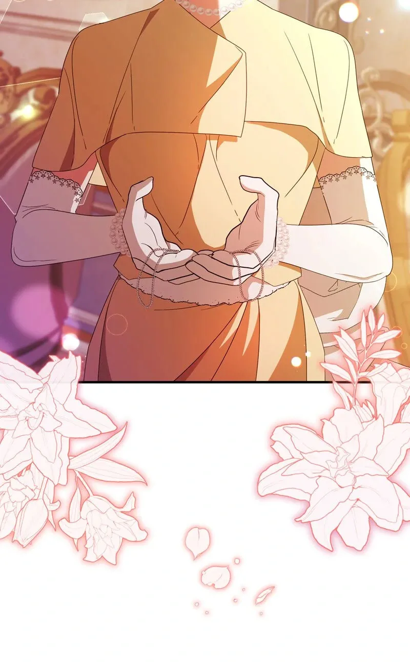 The Villainess Is Done Trying Chapter 33 page 36 - 
