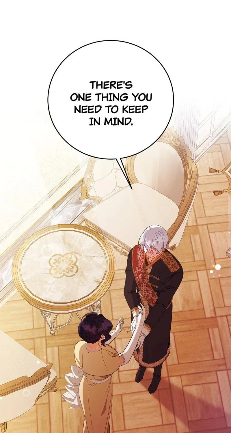 The Villainess Is Done Trying Chapter 33 page 37 - 