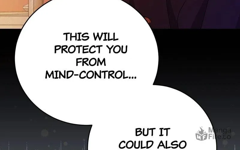 The Villainess Is Done Trying Chapter 33 page 40 - 