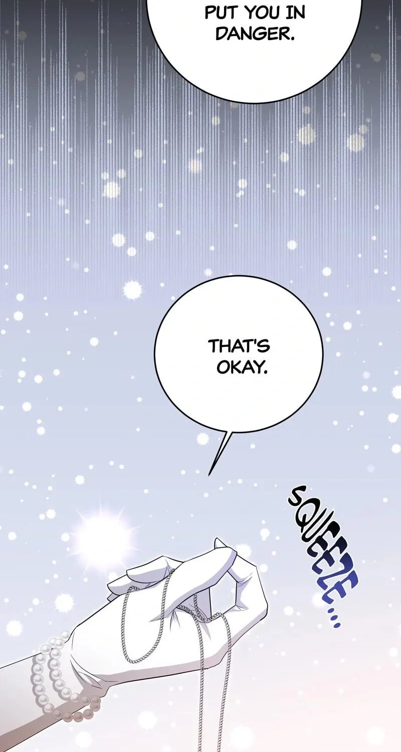 The Villainess Is Done Trying Chapter 33 page 41 - 