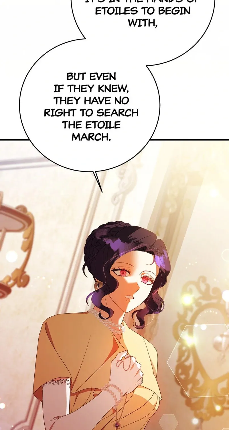 The Villainess Is Done Trying Chapter 33 page 43 - 