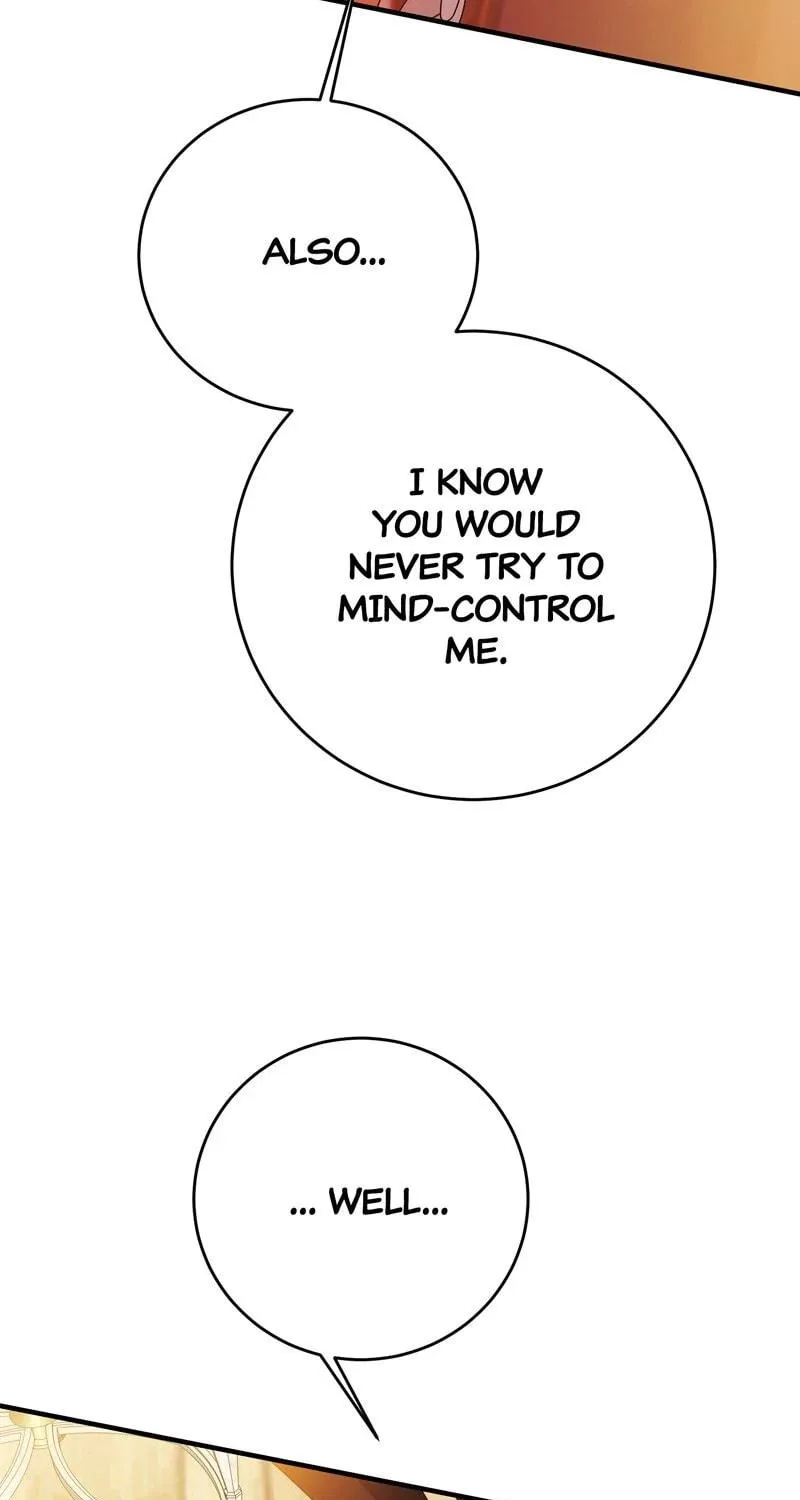 The Villainess Is Done Trying Chapter 33 page 45 - 
