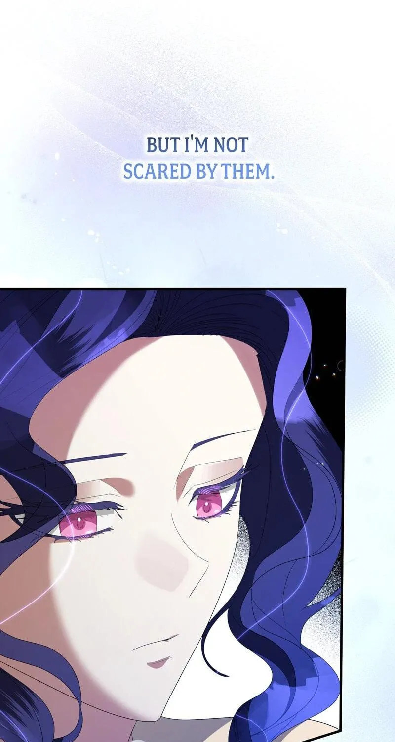 The Villainess Is Done Trying Chapter 33 page 55 - 