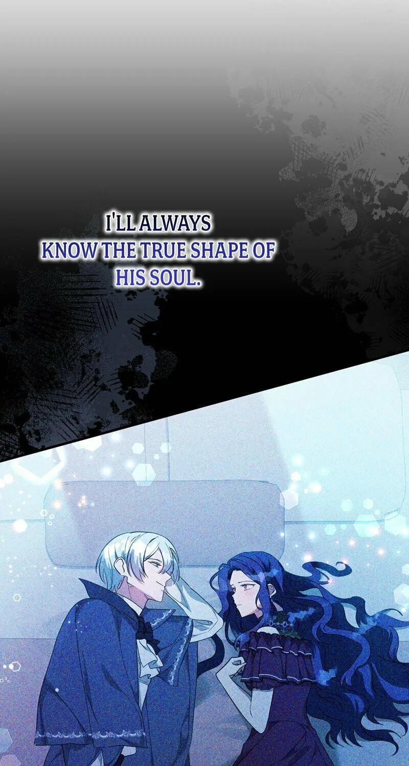 The Villainess Is Done Trying Chapter 33 page 57 - 