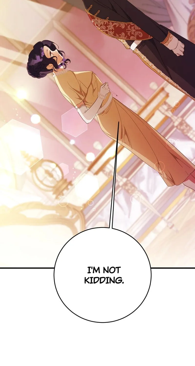 The Villainess Is Done Trying Chapter 33 page 63 - 