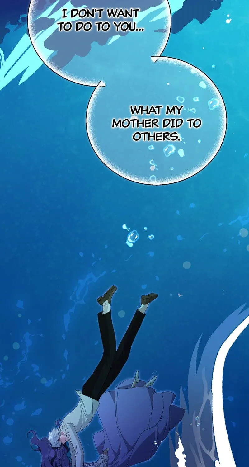 The Villainess Is Done Trying Chapter 33 page 70 - 