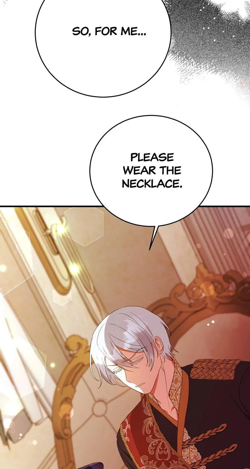 The Villainess Is Done Trying Chapter 33 page 74 - 