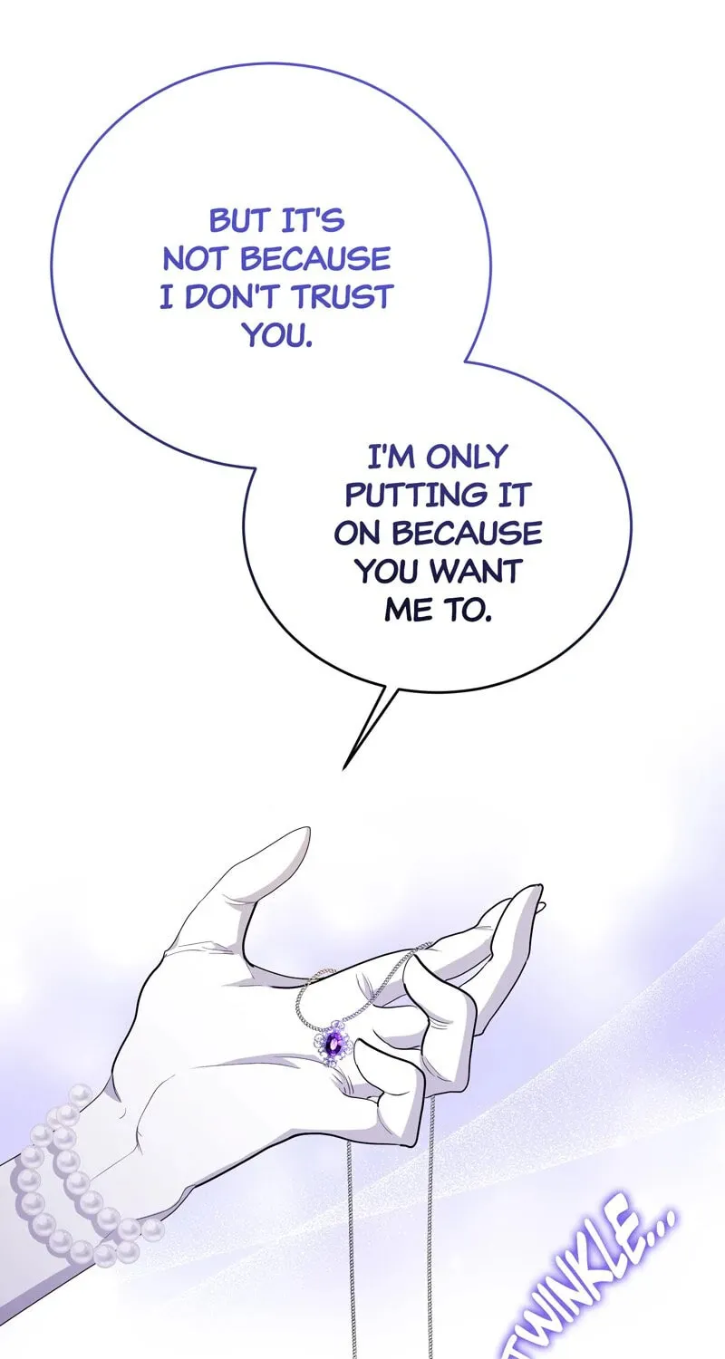 The Villainess Is Done Trying Chapter 33 page 80 - 