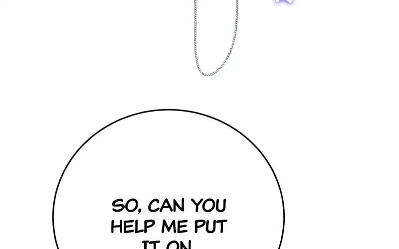 The Villainess Is Done Trying Chapter 33 page 81 - 