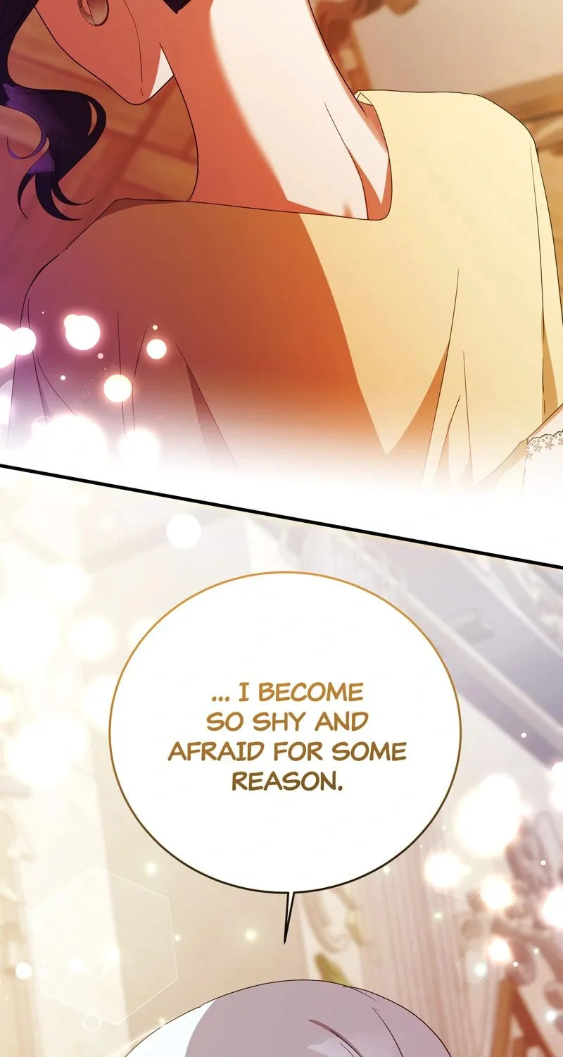The Villainess Is Done Trying Chapter 33 page 86 - 