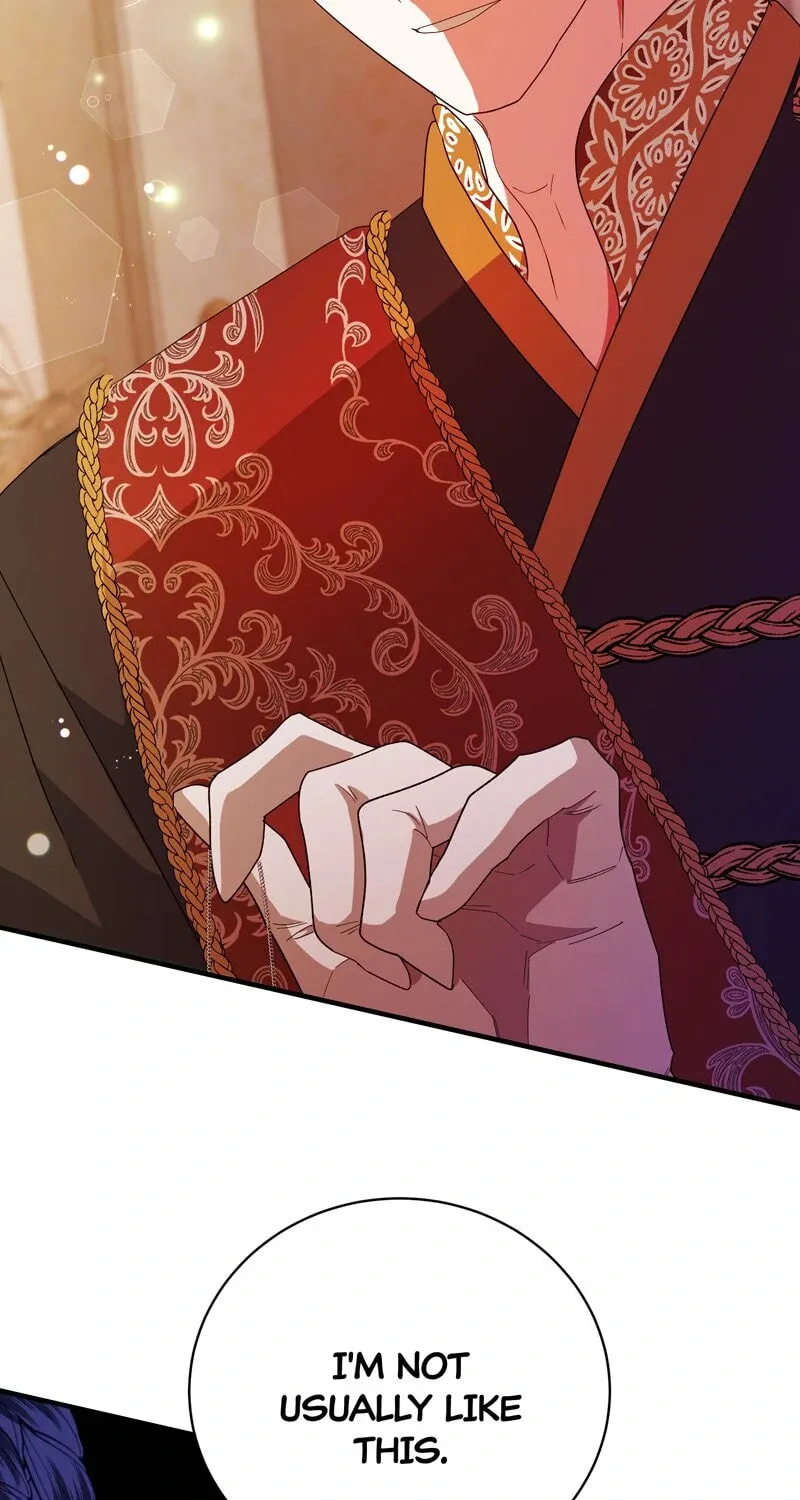 The Villainess Is Done Trying Chapter 33 page 88 - 