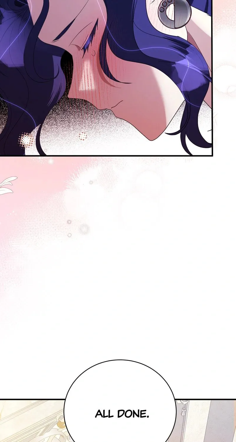 The Villainess Is Done Trying Chapter 33 page 99 - 