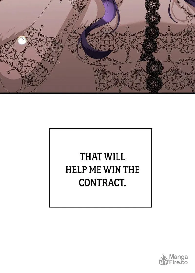 The Villainess Is Done Trying Chapter 34 page 101 - 