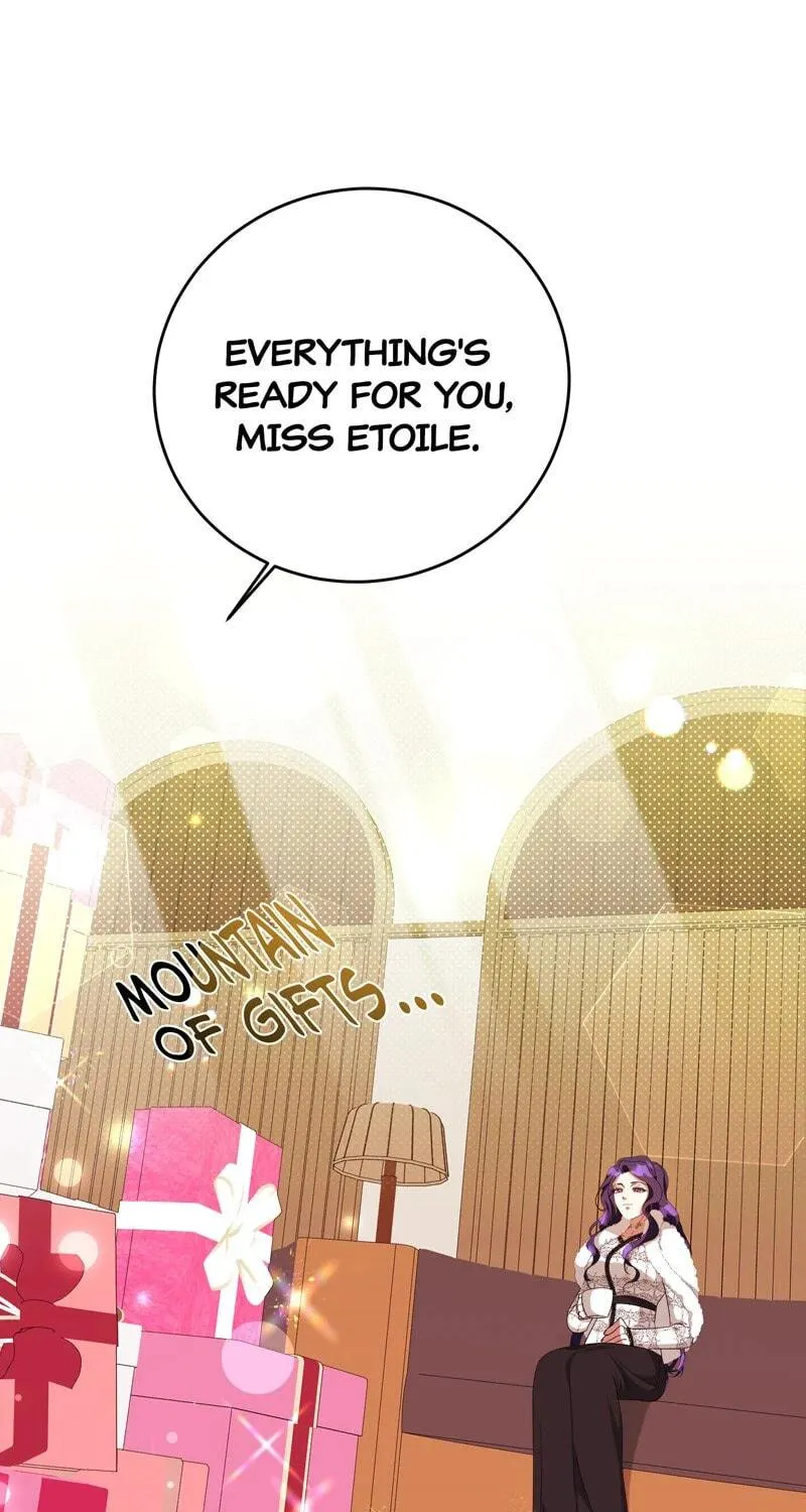 The Villainess Is Done Trying Chapter 34 page 102 - 