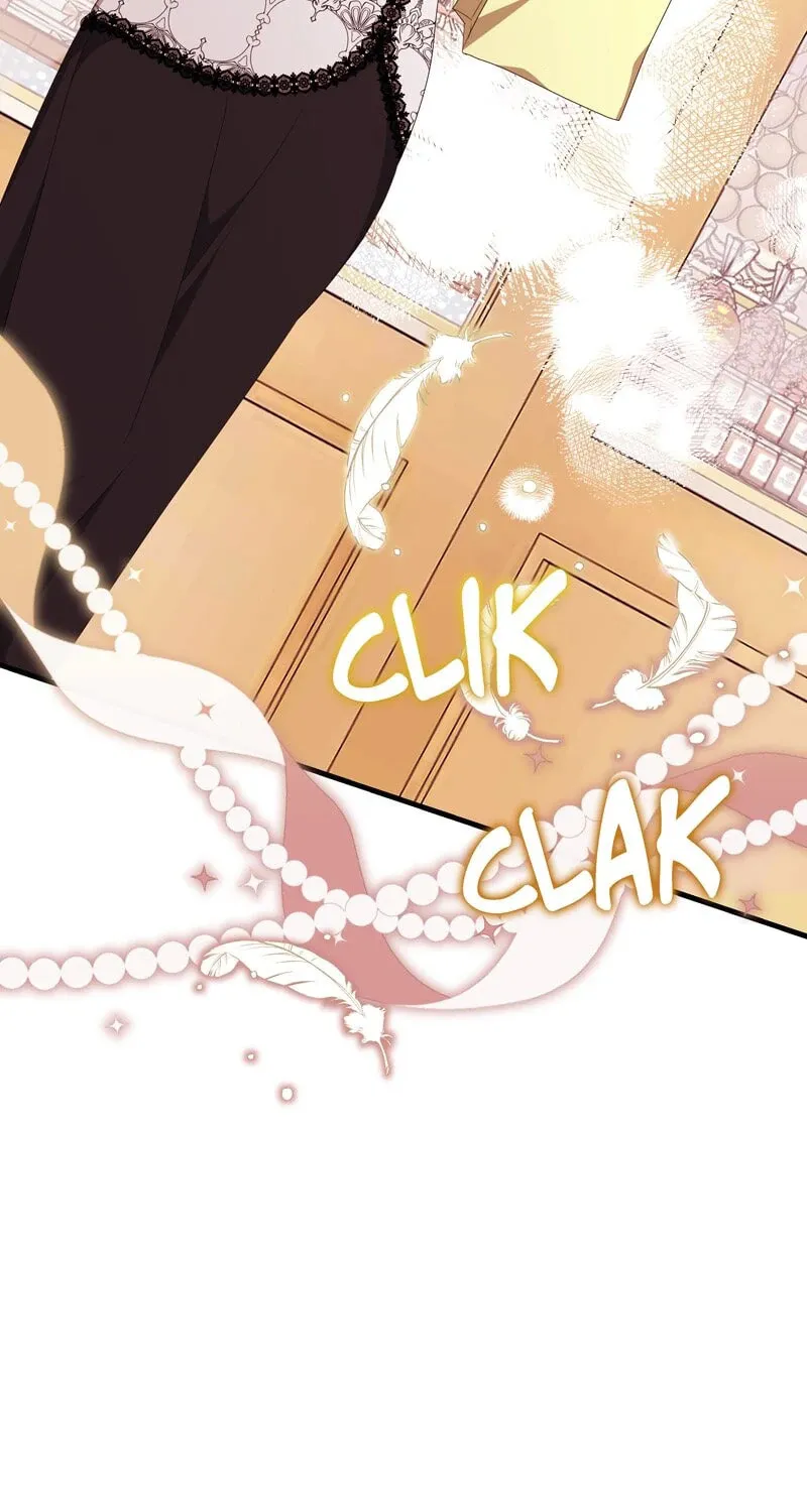 The Villainess Is Done Trying Chapter 34 page 108 - 