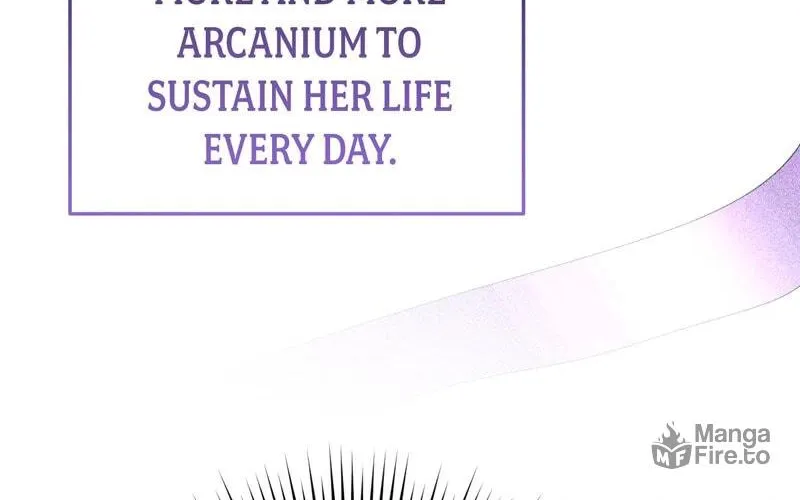 The Villainess Is Done Trying Chapter 34 page 12 - 